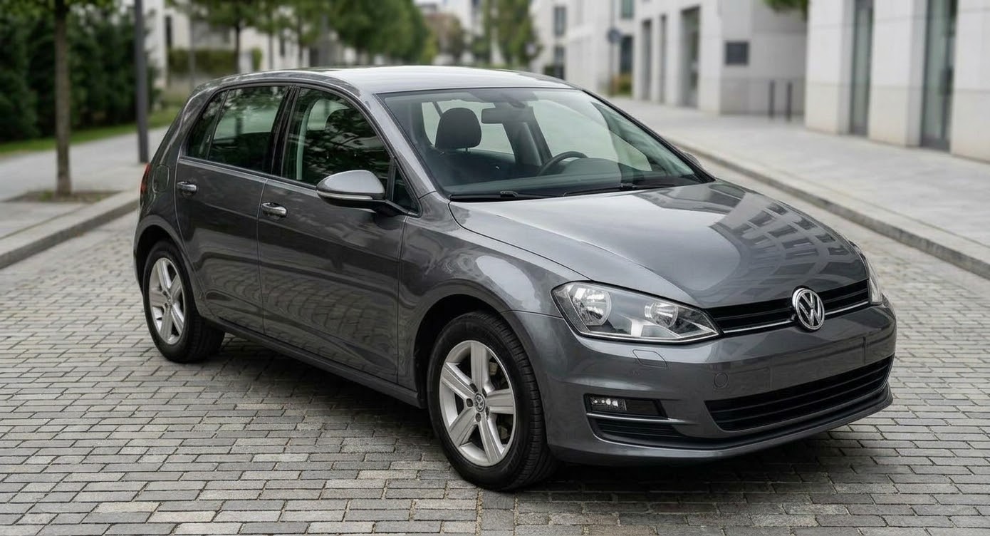 Standard Sedan Taxi Ohrid